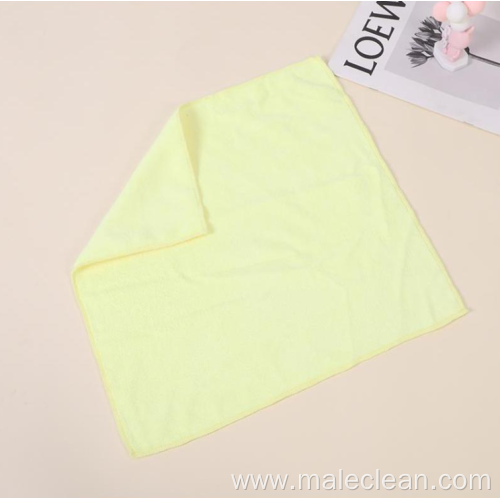 Microfiber Kitchen Cleaning Cloth